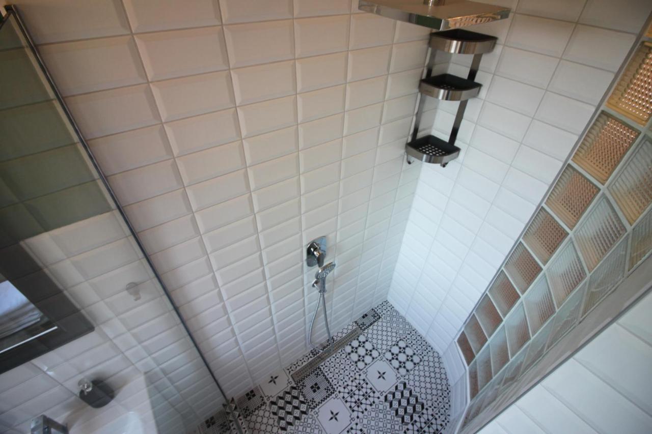 Central Residence سراييفو المظهر الخارجي الصورة